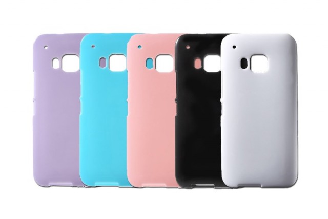 Deksel for HTC One M9