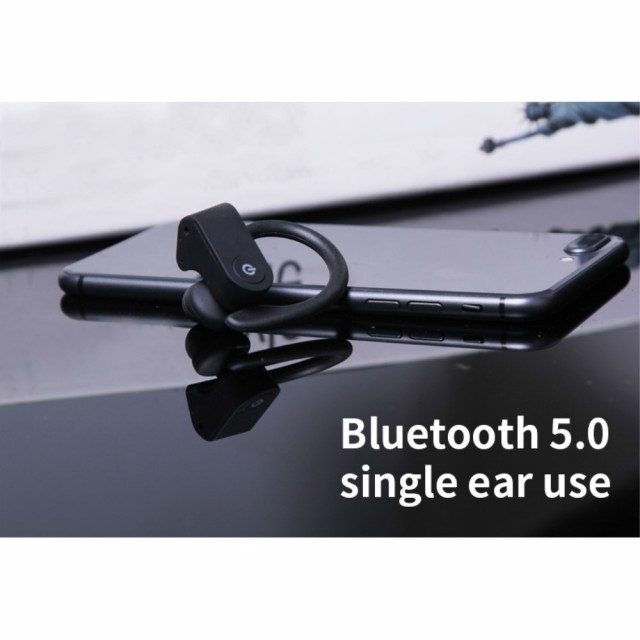 Bluetooth Handsfree Stereo Øreplugger Sporty