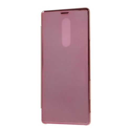 Sony Xperia 1 Slimbook Mirror Rosa