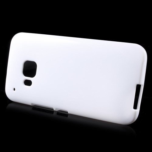 Deksel for HTC One M9 Hvit