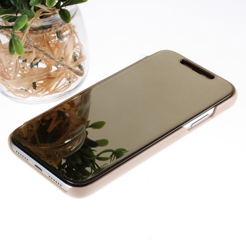 iPhone XR Slimbook Mirror Gullfarget